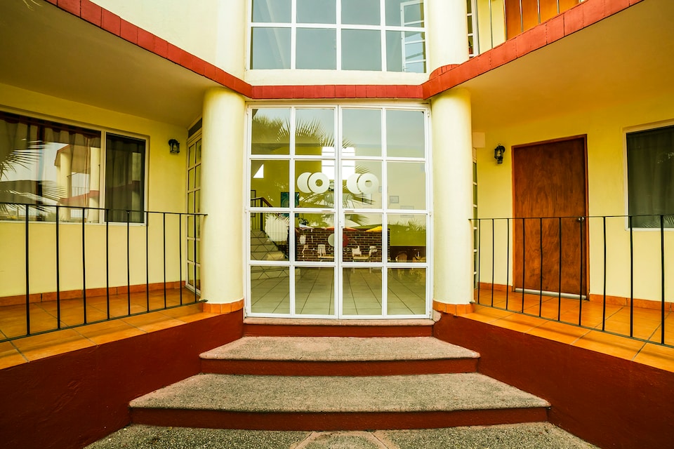 Capital O Hotel Villa Esperanza, Totolapan, MOR, Totolapan