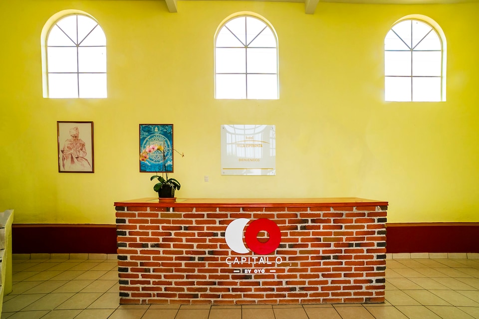 Capital O Hotel Villa Esperanza, Totolapan, MOR, Totolapan