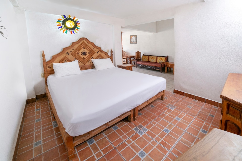 OYO Hotel Colonial, Taxco de Alarcon, GRO, Taxco de Alarcón