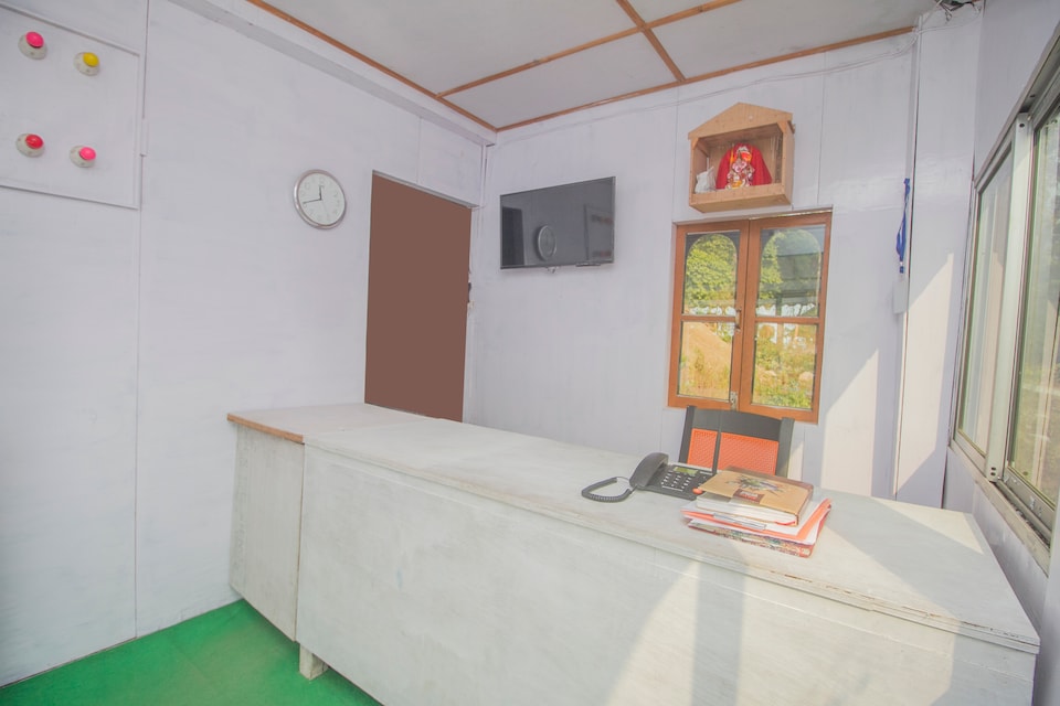 OYO 68183 Essence Dooars, Buxa, Alipurduar