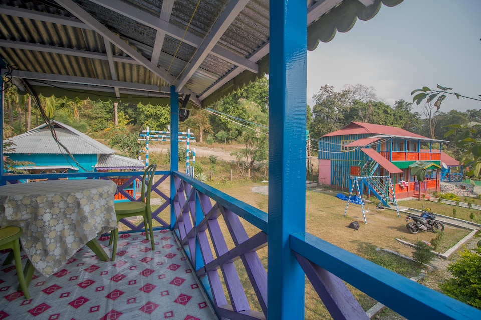 OYO 68183 Essence Dooars, Buxa, Alipurduar