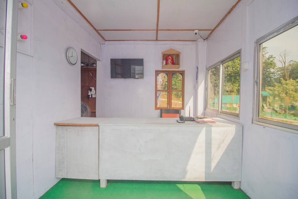 OYO 68183 Essence Dooars, Buxa, Alipurduar