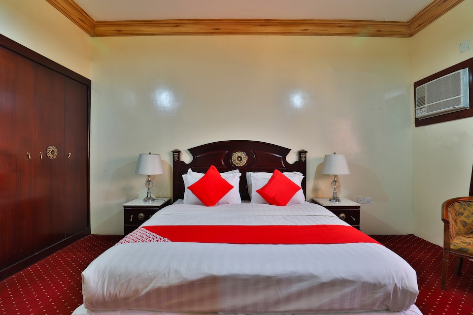 OYO 380 Crown Hotel Najran , Prince Mishal Dist, Najran