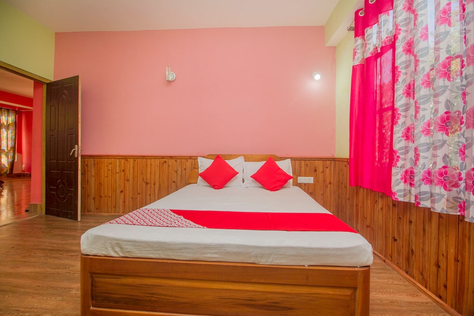 OYO 68190 Ralong Karmaling Homestay, Ravangla, Ravangla