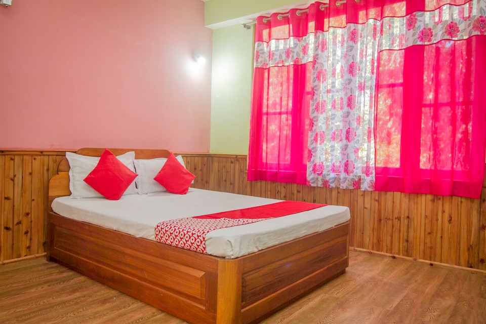 OYO 68190 Ralong Karmaling Homestay, Ravangla, Ravangla
