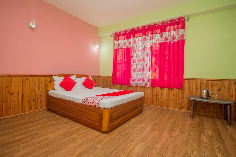 OYO 68190 Ralong Karmaling Homestay, Ravangla, Ravangla