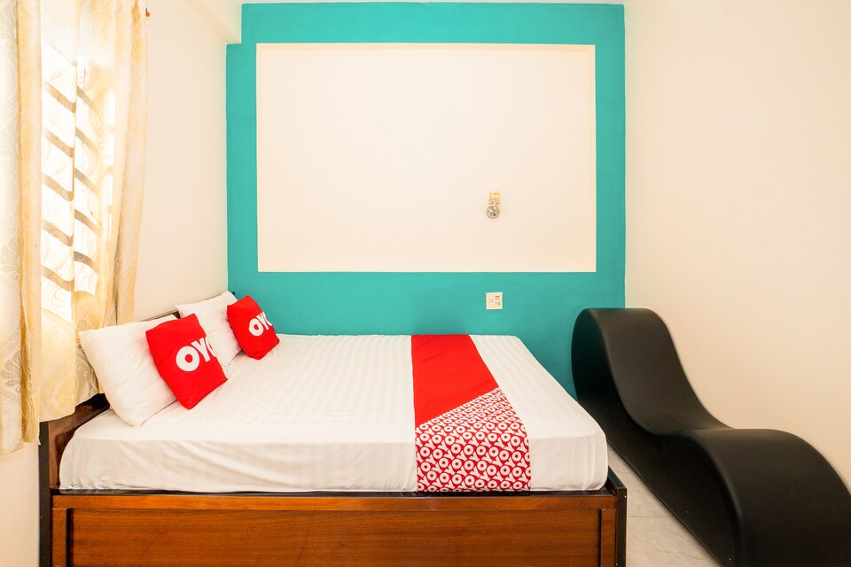 OYO 753 Bright Moon Hotel, Cai Khe, Can Tho