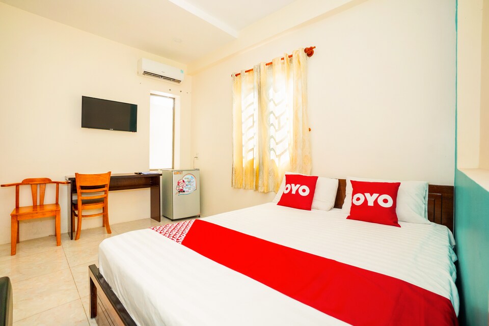 OYO 753 Bright Moon Hotel, Cai Khe, Can Tho