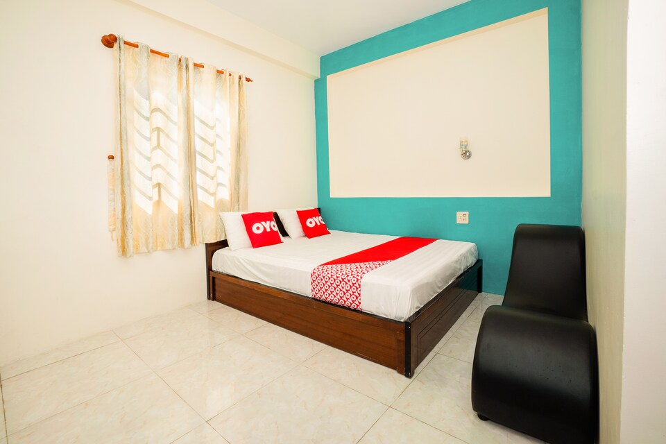 OYO 753 Bright Moon Hotel, Cai Khe, Can Tho