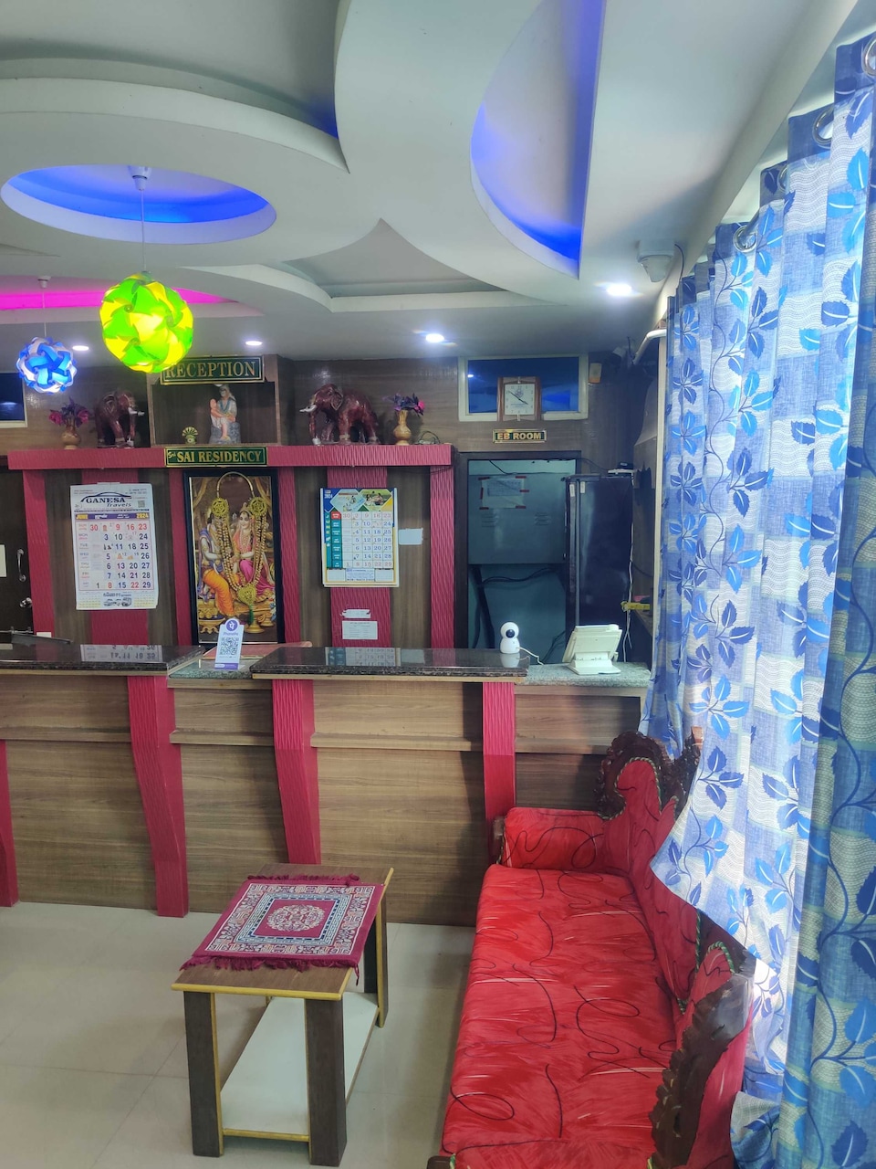 Hotel O Dhanas Residency, Pondicherry City Centre, Pondicherry