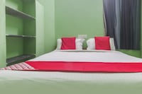 Hotel O Dhanas Residency