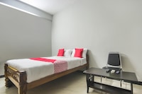 Hotel O Dhanas Residency