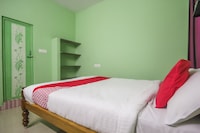 Hotel O Dhanas Residency