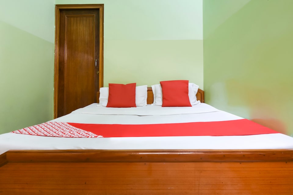 OYO 68194 Hotel Poojan Heritage, Haridwar Junction, Haridwar