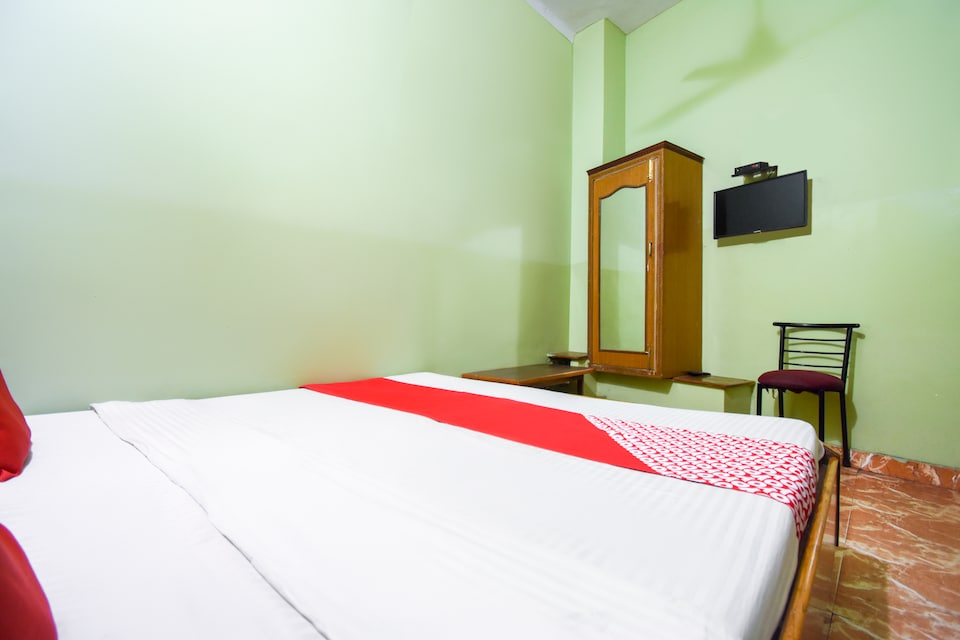 OYO 68194 Hotel Poojan Heritage, Haridwar Junction, Haridwar