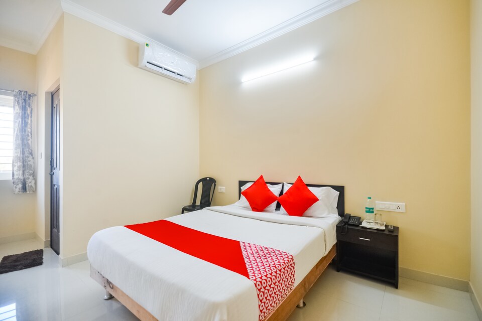 OYO 68202 Lemon Ade, Trichy Road, Coimbatore