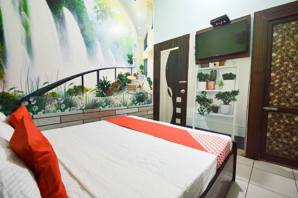 OYO 68207 Hotel Blue Heaven, Patiala, Patiala
