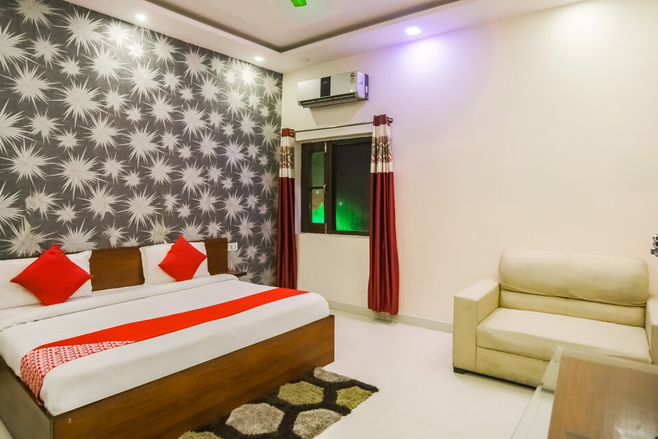 OYO 68211 Dream Resort , GT Road Panipat, Panipat