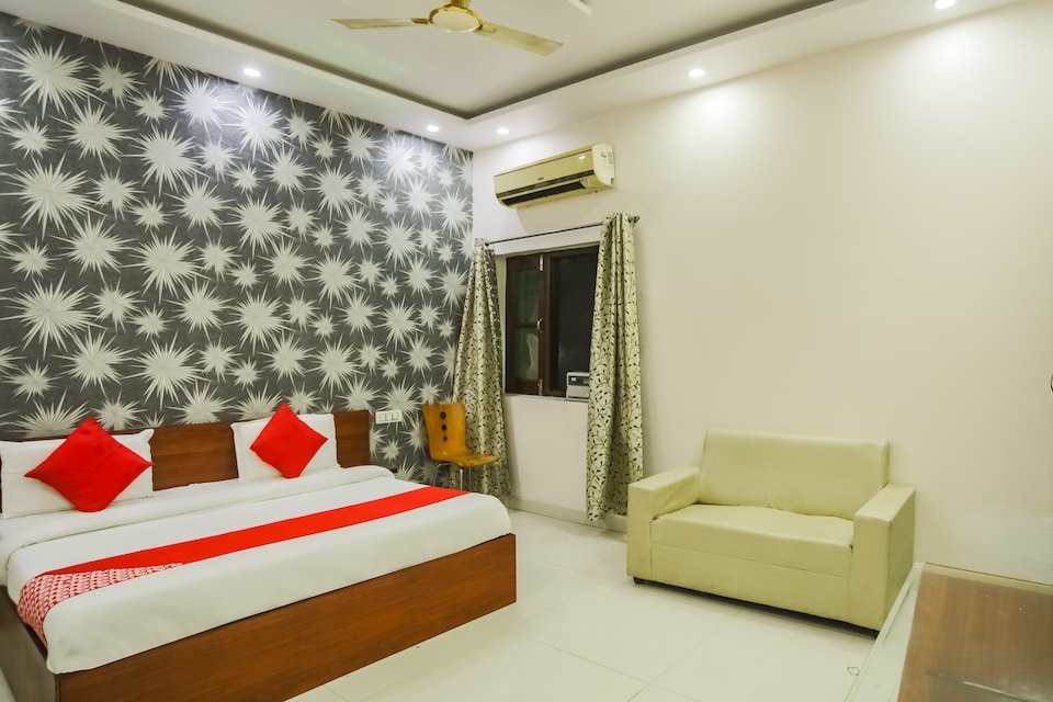 OYO 68211 Dream Resort , GT Road Panipat, Panipat