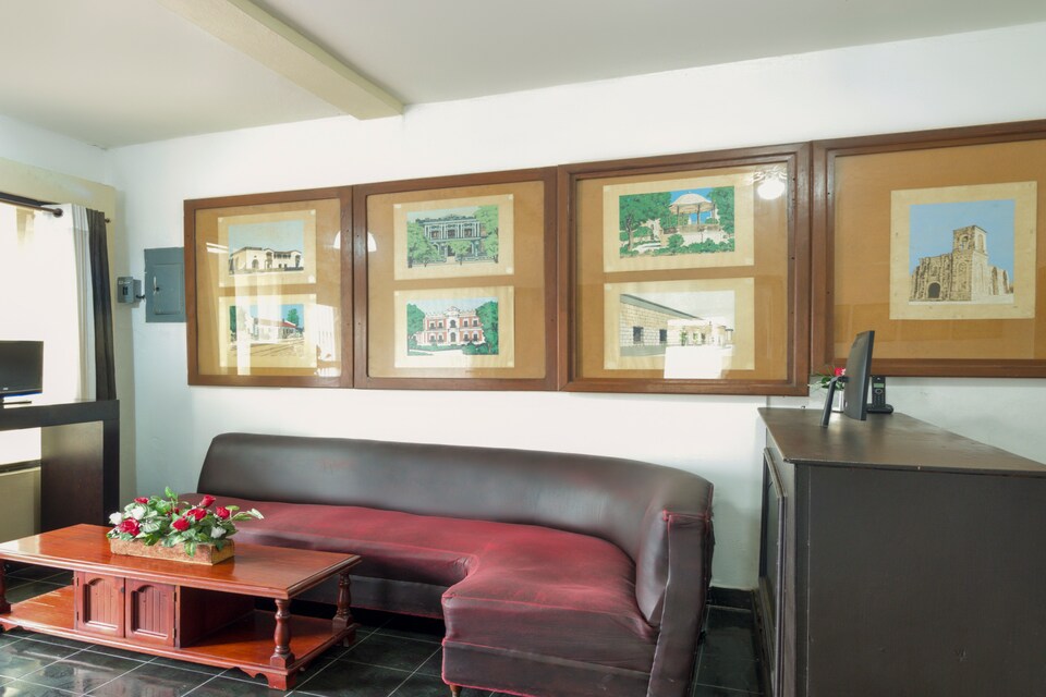 OYO Hotel Promohotel, Linares, NLE, Linares, Nuevo Leon