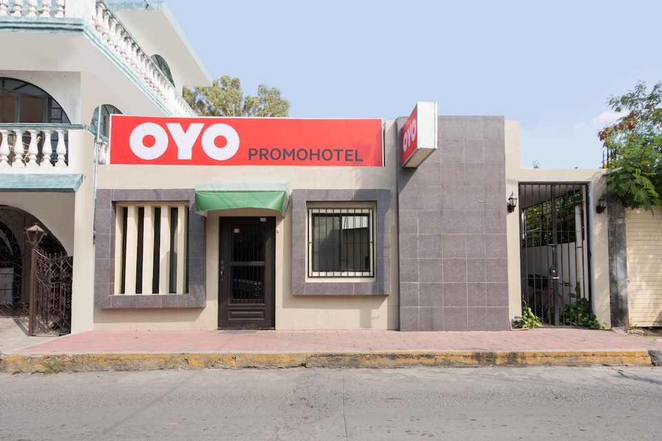OYO Hotel Promohotel, Linares, NLE, Linares, Nuevo Leon