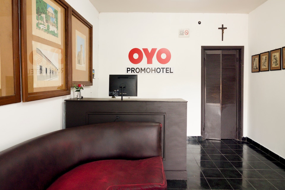OYO Hotel Promohotel, Linares, NLE, Linares, Nuevo Leon