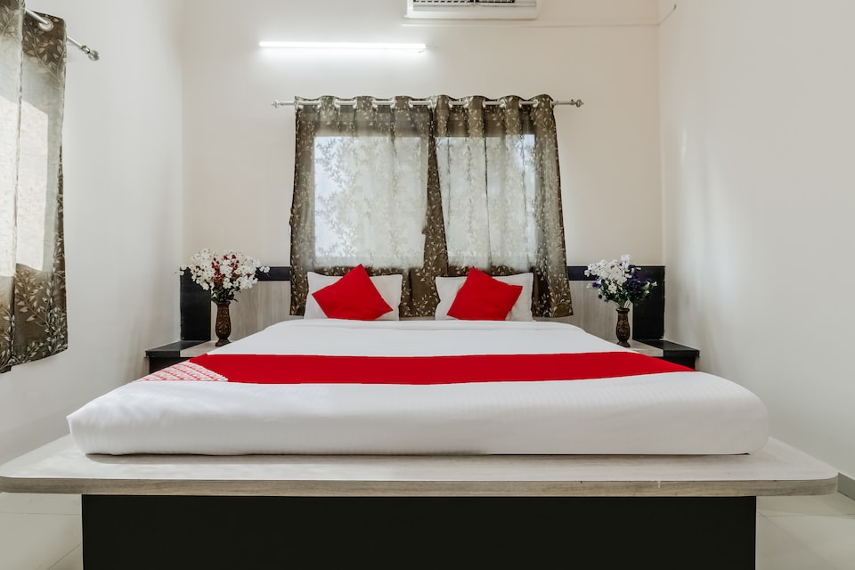 OYO 68218 Ranwara Resort, Aurangabad, Aurangabad