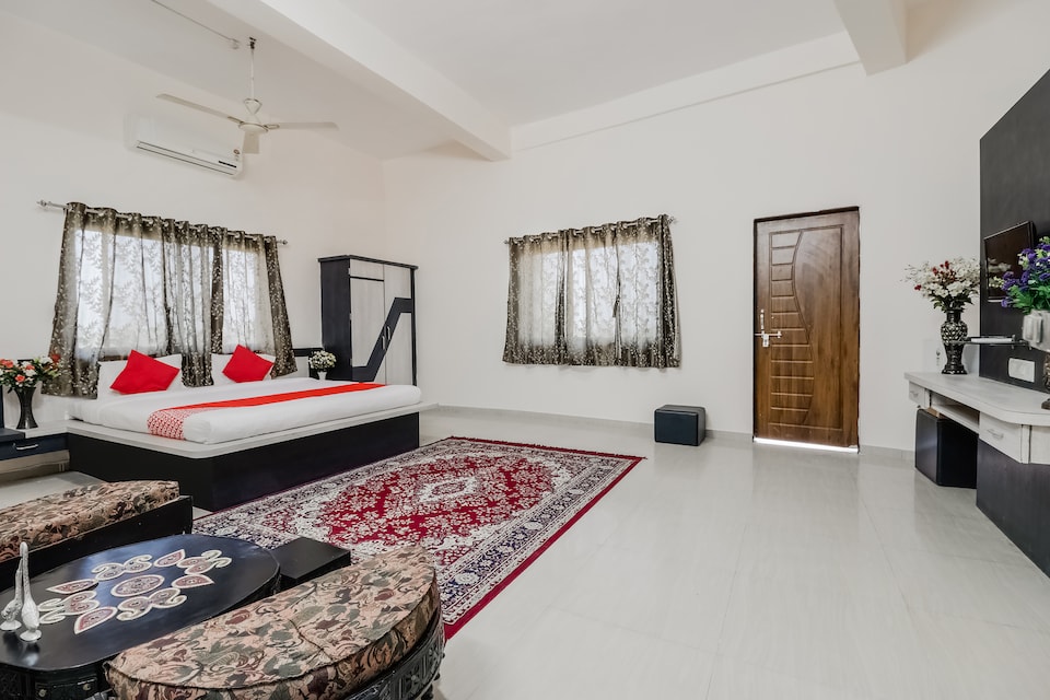 OYO 68218 Ranwara Resort, Aurangabad, Aurangabad