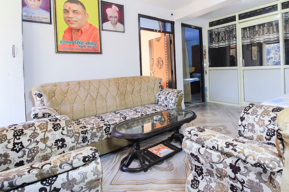 OYO Home 68223 Alluring 2bhk Cottage Mukteshwar, Mukteshwar Nainital, Nainital