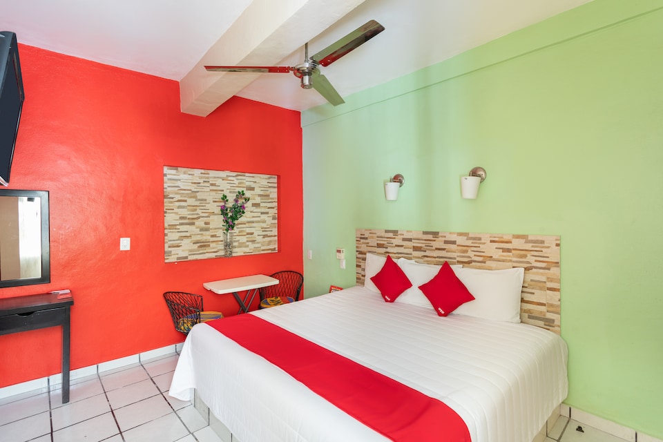 OYO Hotel Costa Azul, Chetumal, QROO, Chetumal	