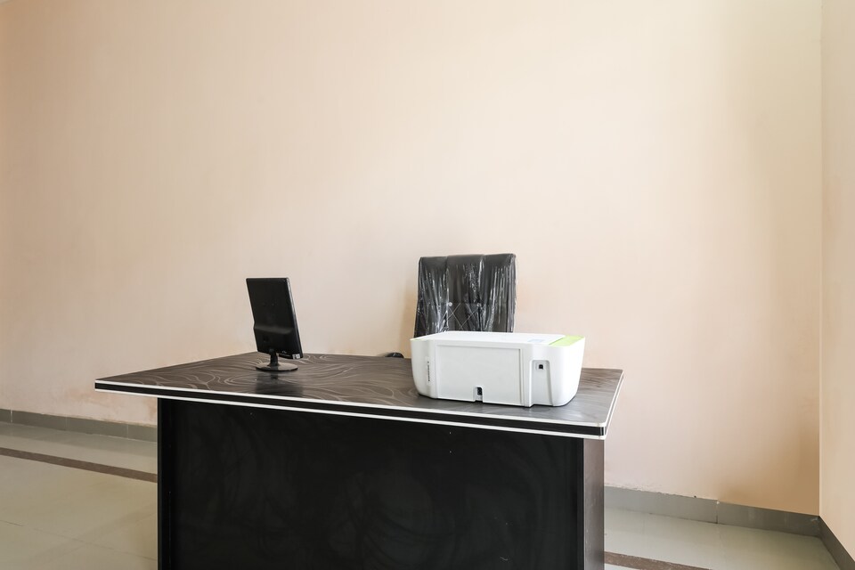 OYO 68227 Hotel Monty Regency, MP Nagar Bhopal, Bhopal