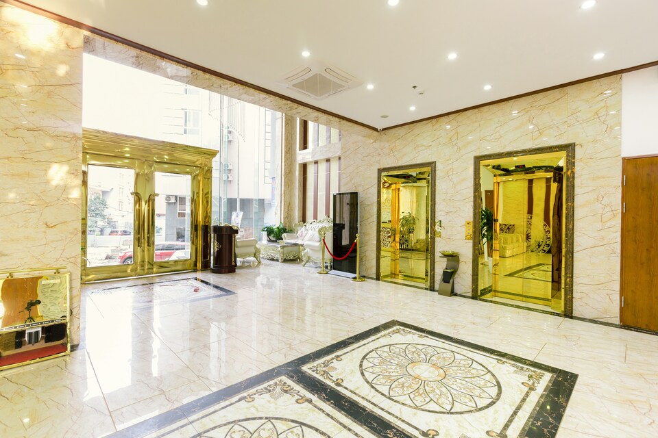 OYO 759 Phuong Huy Ha Long Hotel, Bai Chay, Ha Long