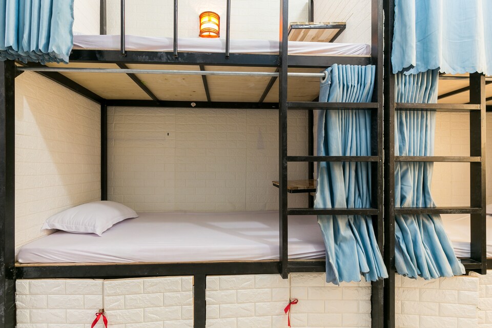 SPOT ON 760 Ceo House Homestay, An Phu Ho Chi Minh, Ho-Chi-Minh