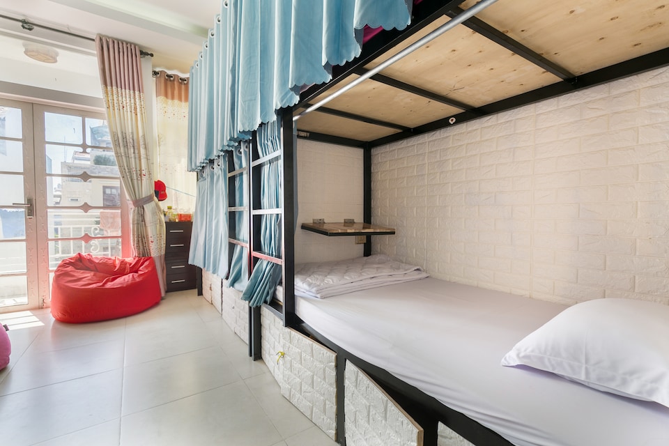 SPOT ON 760 Ceo House Homestay, An Phu Ho Chi Minh, Ho-Chi-Minh