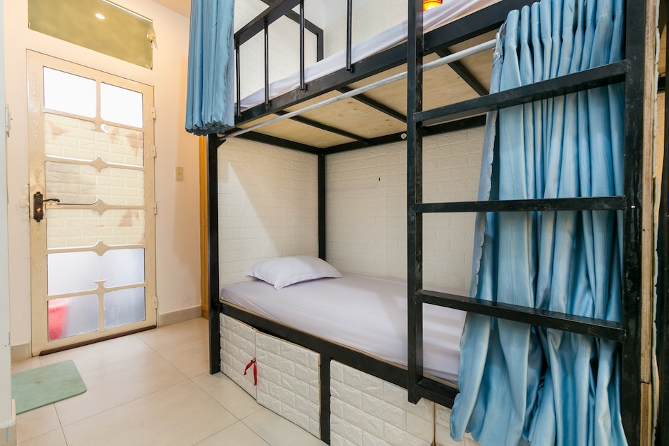 SPOT ON 760 Ceo House Homestay, An Phu Ho Chi Minh, Ho-Chi-Minh