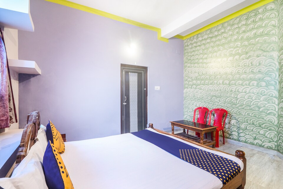 LIVE ON PUR, Puri Konark Road Puri, Puri