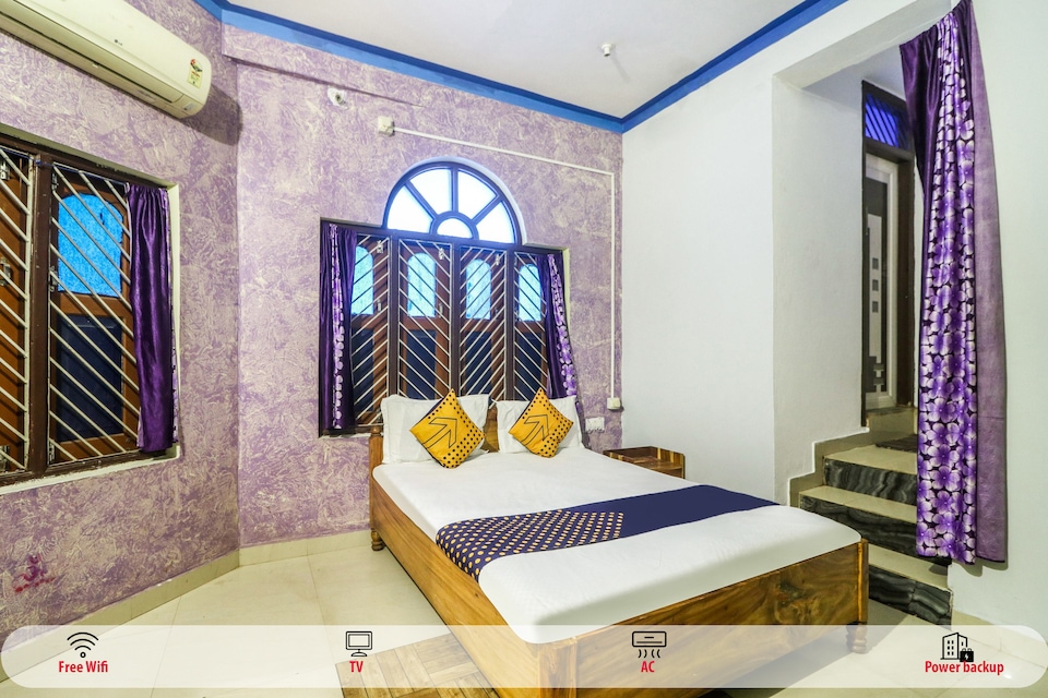 LIVE ON PUR, Puri Konark Road Puri, Puri