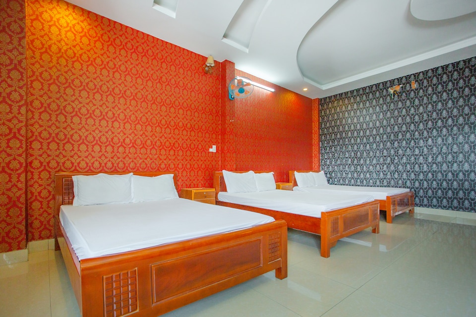 SPOT ON 762 Duc Anh, Truong An, Hue