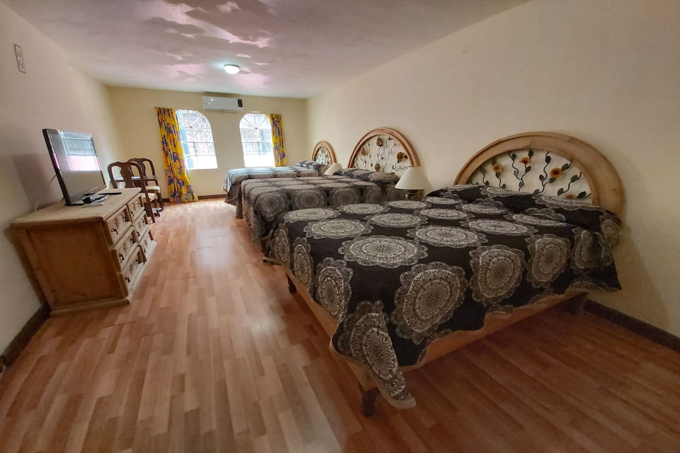 OYO Hotel Casa Del Gobernador, Zacatecas, ZAC, Zacatecas