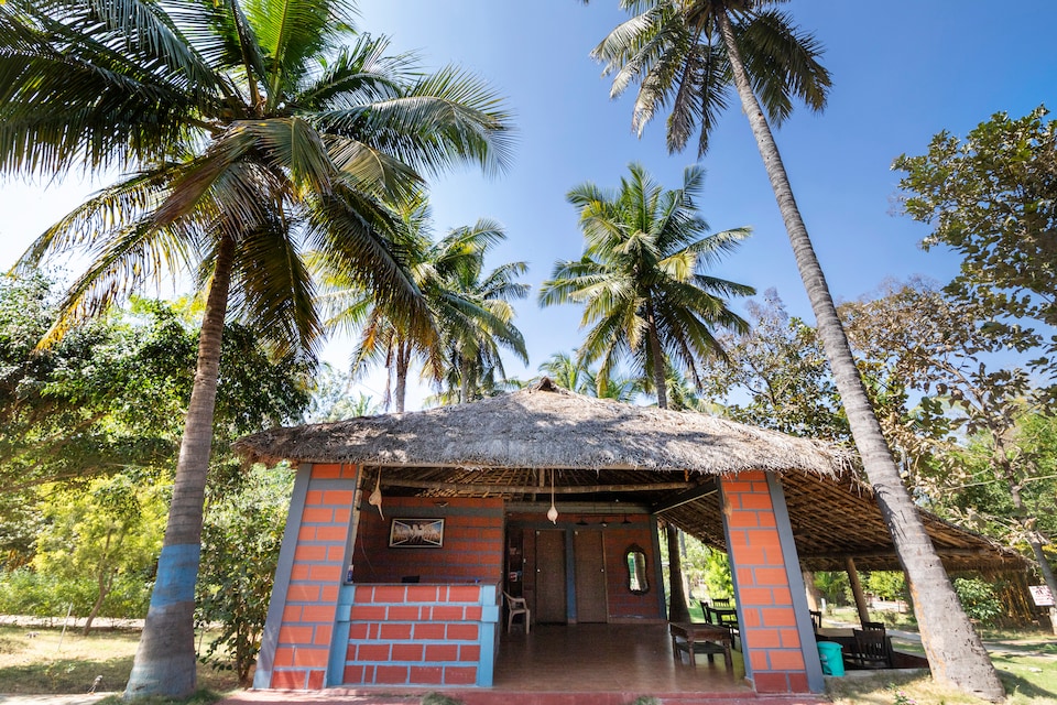 Capital O 68243 Oaks And Ferns Eco Resort, Peenya Bangalore-II, Bangalore