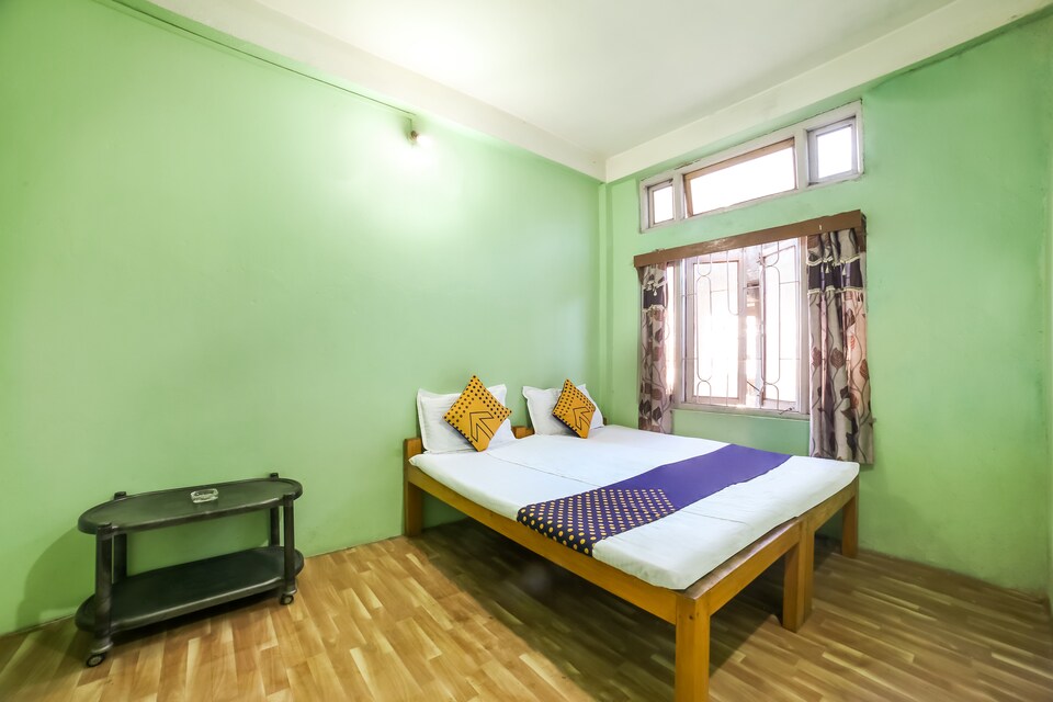 OYO 68244 Thunderbolt Guest House, Tawang, Tawang