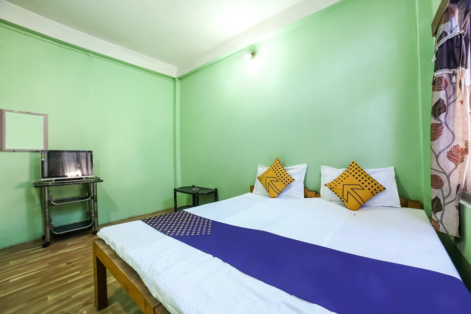 OYO 68244 Thunderbolt Guest House, Tawang, Tawang