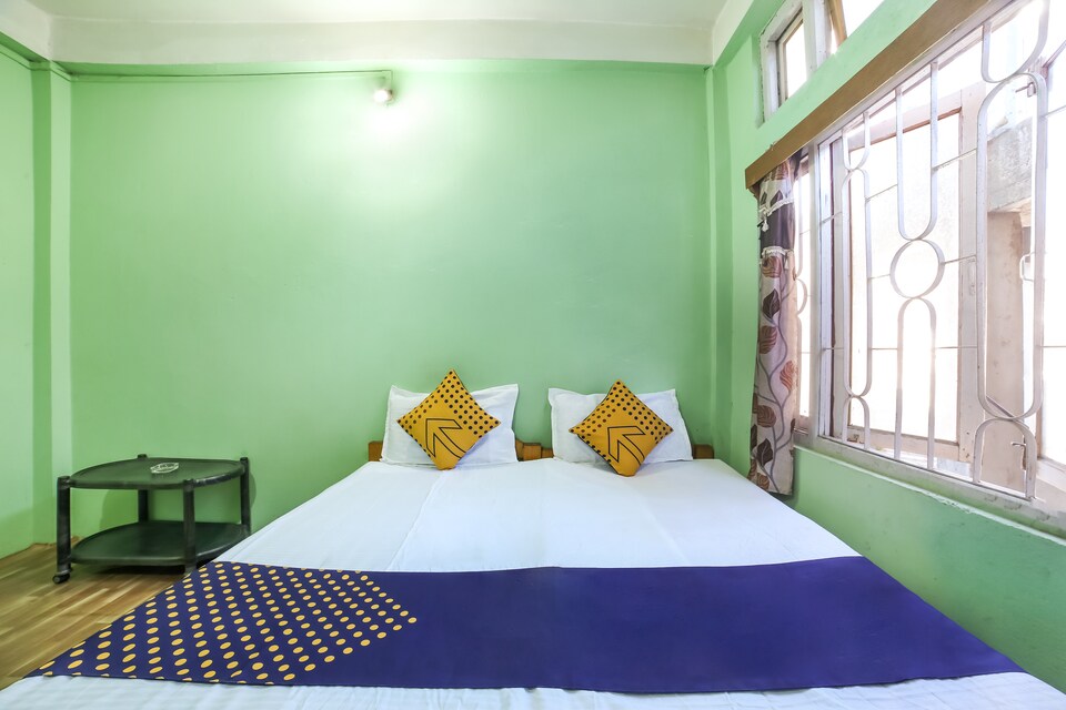 OYO 68244 Thunderbolt Guest House, Tawang, Tawang