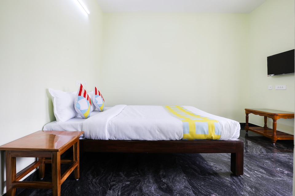 OYO Home 68246 SNR Residency, Auroville-Pondicherry, Pondicherry