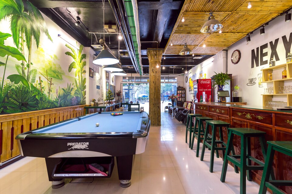 SPOT ON 763 NEXT 68 HOSTEL, Ninh Binh, Ninh Binh