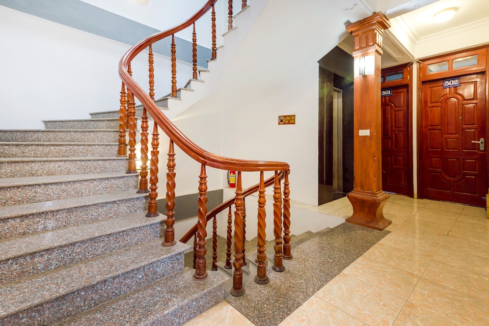 SPOT ON 763 NEXT 68 HOSTEL, Ninh Binh, Ninh Binh