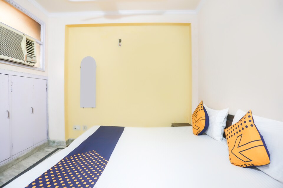 SPOT ON 68254 Hotel Aditya 1, Noida City, Noida