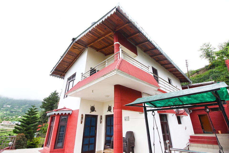 OYO 5610 Home Stay Lake Pleasant Cottage, Bhimtal Nainital, Nainital