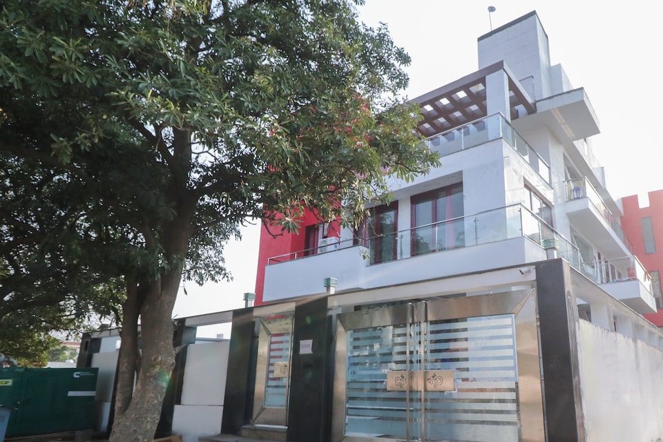 OYO 68256  Hotel Expo Golflink, Greater Noida, Noida