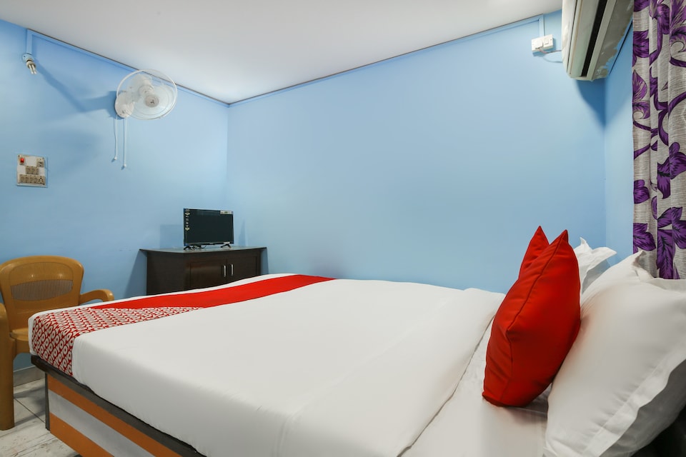 OYO Jyoti Guest House, Mahabodhi Temple, Bodhgaya